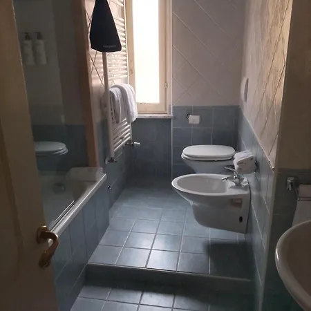 Guest house Babuino 66 *